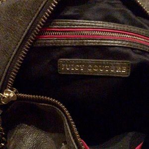 JUICY COUTURE Purse